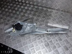 Saab 9-3 Ikkunan säädin OEM AM-515902 Käytetty