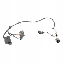 Harness Tanque Combustível Audi Q7 OEM 4M0971727S