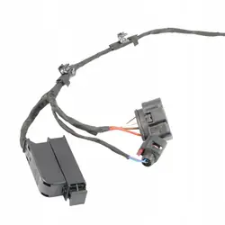 Faisceau Réservoir Carburant Audi Q7 OEM 4M0971727S
