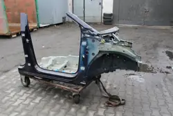 Opel Grandland X Aleta Delantera Derecha - Usado
