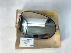 Rechter Spiegel-Einsatz OEM 1752457 für Ford Ka 08-