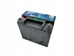 Volvo AGM-batteri OEM 32238082 12Ah 170A