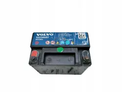 Batería AGM Volvo OEM 32238082 12Ah 170A