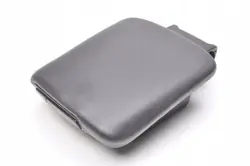 Apoio de braço em couro OEM 230132 para Volvo C30/S40/V50/C70