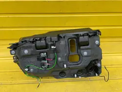 Nissan OE Heizungsgehäuse 272B05MP0A für Ariya