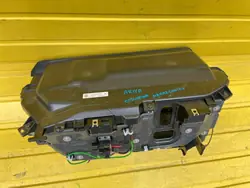 Nissan OE Värmekåpa 272B05MP0A för Ariya
