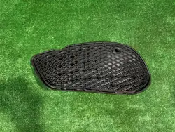 MERCEDES C-KLASA W205 AMG Grille de Pare-Chocs Avant Gauche A2058854023