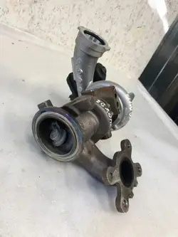 Turbolader OEM 05E145701K voor Skoda Kamiq 1.5L
