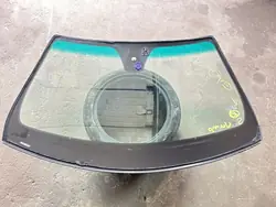 Maserati Ghibli Vindruta OEM 43R001586 Begagnad