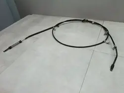 Cable de freno de mano Jeep OE lin ręcz wk2