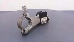 Fiat Linea I Schlüssel OEM 51799409 B365 - Gebraucht