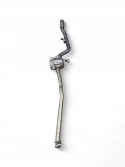 Mercedes-Benz GLC X253 Schalldämpfer OEM A2134912901