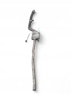 Silencieux Mercedes-Benz GLC X253 OEM A2134912901