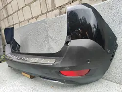 PEUGEOT 5008 II Bakre stötfångare PDC 98166681877