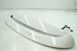 OEM 30762986 Spoiler für Volvo C30 R-Design 2006-2009