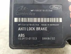 ABS-Pumppu Ford Focus MK2 2004-2011 OEM 10097001103