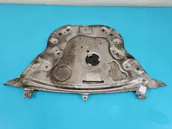 Couvercle moteur inférieur OEM 6777727-04 BMW F10/F11