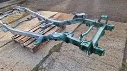 Frame Suzuki Jimny OEM 1998R > 2011R - Gebruikt