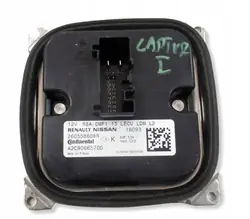 Renault Captur I liftmodule OEM 260558608R