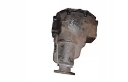 2004 Mitsubishi Pajero Pinin Fram Diff MR377539