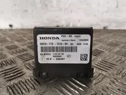 ECU Honda HR-V 2016 OEM 0263004749 - Occasion