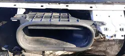 OEM DOLOT POWIETRZA Admissão de Ar para Boxer Jumper Ducato