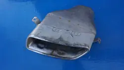 Avgasrörsslut OEM 31425016 för Volvo V60 S60