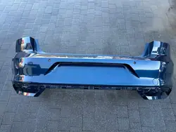 Paraurti Posteriore VW Passat B8 Sedan LB7R PDC OEM