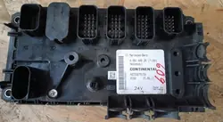 Módulo controle luzes traseiras Mercedes MP2/MP3 A0014462917