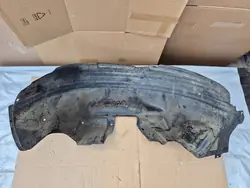 KIA SORENTO I Etu Oikea Lokasuoja 868123E510