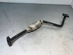Kia OE Turboöljyputki OEM FBZ18057 - Käytetty