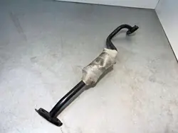 Conduite d'huile turbo Kia OE OEM FBZ18057 - Occasion