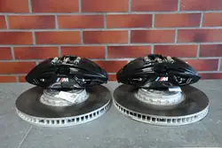 Discos & Pinzas Freno OEM 662358389 BMW 7 G70