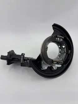 Iveco Daily Vänster Bakbromsbelägg OEM