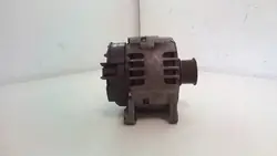 Vaihtovirtageneraattori Renault Megane II 1.9 DCI 8200538408