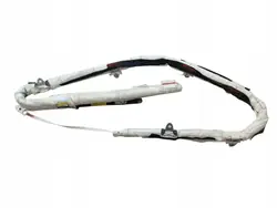 Cortina de aire izquierda OEM EM2B-R042D95-AN para Ford S-Max MK2
