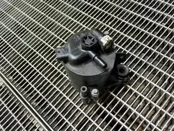 Kraftstofffiltergehäuse Ford OEM SKE53592 - Gebraucht