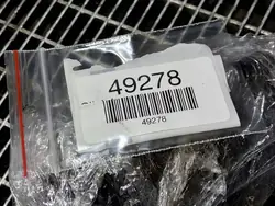 Kraftstofffiltergehäuse Ford OEM SKE53592 - Gebraucht