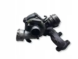 Turboahdin OEM 038145702G VW Passat B5 1.9 TDI:lle