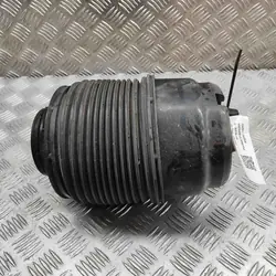 MERCEDES W167 SACCO SUSPENSIONE POSTERIORE A1673203901