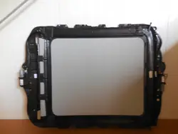 Toit Panoramique Audi Q3 OEM 83A877041B