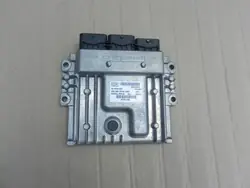 PEUGEOT 508 I 2.0HDI Motorstyrning 9678514580