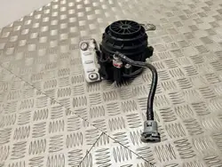 Bränslefilter Mercedes-Benz A W177 2019 OEM A6540902300
