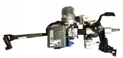 Coluna de direção Fiat Tipo II OEM 00520703060 Usado