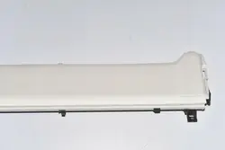 Prateleira de porta-malas BMW Série 7 OEM 7411504 - Usado