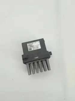 Värmefläktrelä OEM 01018964 för Ford Mondeo IV
