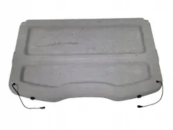 Prateleira bagageira traseira Renault Scenic 3 OEM - Completa