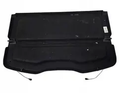 Prateleira bagageira traseira Renault Scenic 3 OEM - Completa