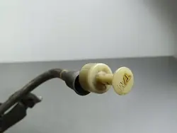 Tampa de óleo Mitsubishi OE OEM FOB53939 - Usado