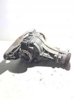 Diferencial traseiro Audi Q5 SQ5 OEM 0BD500043G